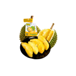 Sầu Riêng Musang King Tươi