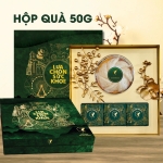 Hộp quà 50G