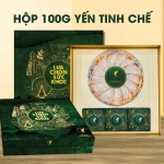 Hộp quà 100G