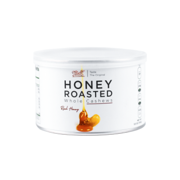 Hạt điều mật ong Kaz 100g