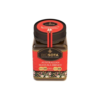 Mật Ong Autralian Manuka 260+ 500gr