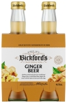 Nước Có Ga Bia Gừng Bickford's