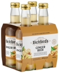 Nước Có Ga Bia Gừng Bickford's