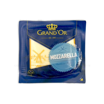 Phô mai bột Grand'Or 100g