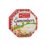 Phô Mai Paysan Breton Camembert 125G