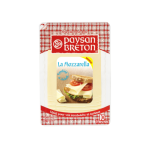 Phô Mai Paysan Breton Mozzarella Lát 160G