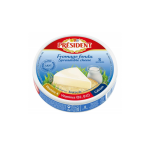 Phô mai phết chế biến PRESIDENT 120g