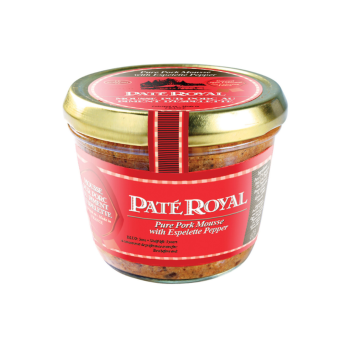 Pate Royal Đồng Quê Dạng Nhuyễn 180g