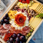 Signature Party Charcuterie Board Ver 1
