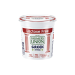 Sữa chua Greek không Lactose 500g