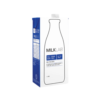 Sữa tươi tiệt trùng Milklab 1L