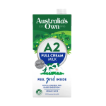 Sữa Tươi Nguyên Kem A2 Australia’s Own 1L