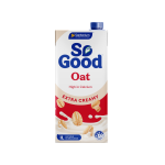 Sữa Yến Mạch So Good 1L