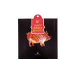 Đùi Trước - Iberico Bellota 36 Tháng - Ham Sliced 100G