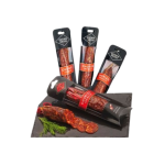 Xúc Xích Chorizo Iberian Vela 275G