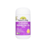 Nature's Way Evening Primrose Oil 1000mg