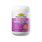 Nature's Way HIGH STRENGTH EVENING PRIMROSE OIL