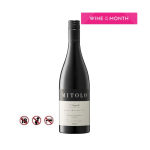 Rượu vang đỏ Angela Shiraz Mitolo McLaren Vale 2020 14.5% 750ml