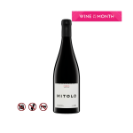 Harena Grenache Mitolo Blewitt Springs Mclaren Vale 2022 14,8% 750Ml
