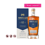 Rượu Mortlach 12Yo 700ml