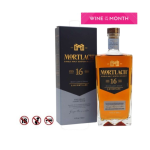 Rượu Mortlach 16Yo 700ml