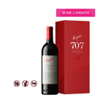 Rượu vang Penfolds Bin 707 Cabernet Sauvignon 750ml