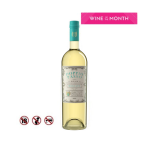 Doppio Passo Moscato