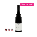 Rượu vang đỏ Savitar Shiraz Mitolo McLaren Vale 2020 14,5% 750ML