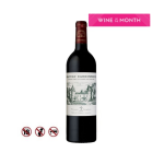 Rượu Vang Château Carbonnieux, Grand Cru Classé 750ml