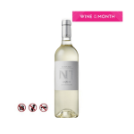 Dourthe NO1 Blanc