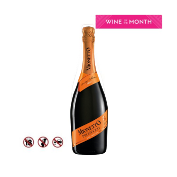 Rượu vang nổ Mionetto Prosecco 750ml