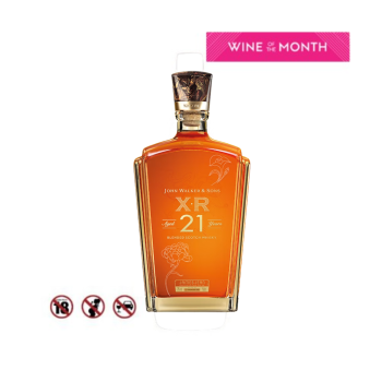 Rượu JW XR 21Yo 750ml