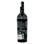 Rượu vang 12 e Mezzo Negroamaro del Salento Masseria