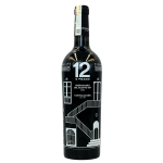 Rượu vang 12 e Mezzo Negroamaro del Salento Masseria