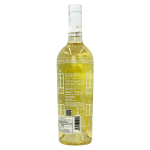 Rượu vang 12 e Mezzo Malvasia Bianca del Salento Masseria