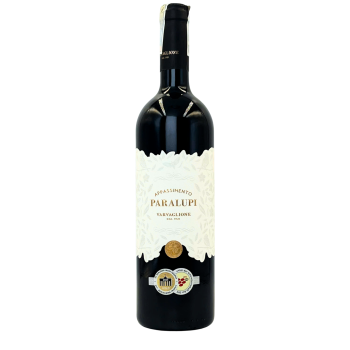Rượu vang Paralupi Rosso Puglia Passito Indicazione Geografica Protetta