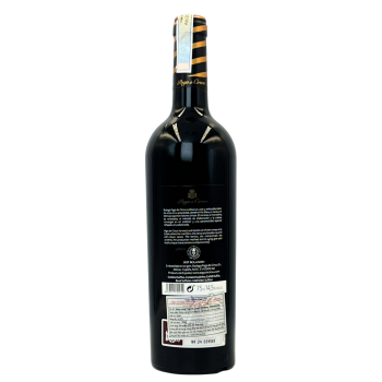 Rượu vang Pago de Cirsus Vendimia Seleccionada (Limited)
