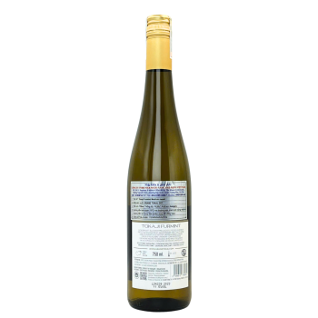 Rượu vang Tokaji Furmint Medium Sweet