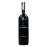 Rượu vang Finca Sobreño Reserva