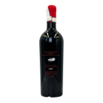 Rượu vang đỏ Montepulciano D'abruzzo Doc Premium Wine Limited Edition, Nồng Độ: 14.5%, Dung Tích: 750ml