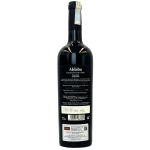 Rượu vang đỏ Aldaba Tempranillo Roble, nồng độ 14%, dung tích 750ml