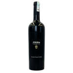 Rượu vang đỏ Aldaba Tempranillo Roble, nồng độ 14%, dung tích 750ml
