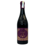 Rượu vang đỏ Cuvée 17 Limited Edition Vino Rosso D' Italia, Nồng Độ: 17%, Dung Tích: 750ml