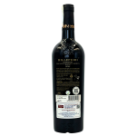 Rượu vang đỏ Millefiori Negroamaro I.G.P, Nồng Độ: 13%, Dung Tích: 750ml