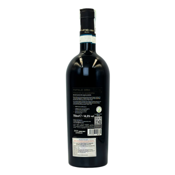 Rượu vang Primitivo Di Manduria PAPALE