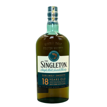 Rượu Singleton of Dufftown 18YO 70cl