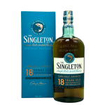 Rượu Singleton of Dufftown 18YO 70cl
