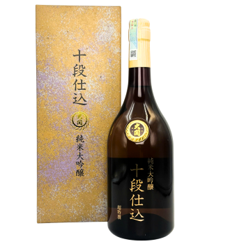 Rượu Sake Ozeki Daiginjo Choju 16% - 17% 720ml